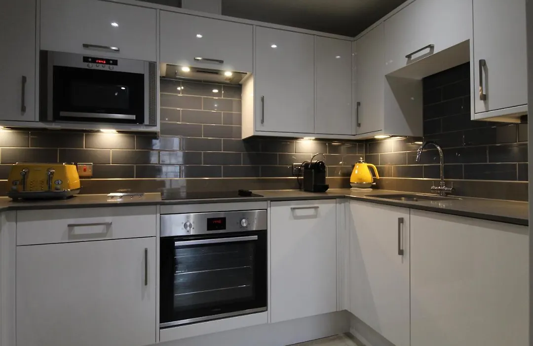 Fountain Court Apartments - Grove-1